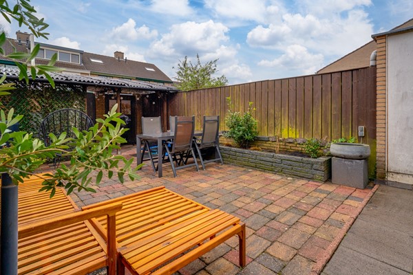 Medium property photo - Acaciapad 7, 6921 XB Duiven